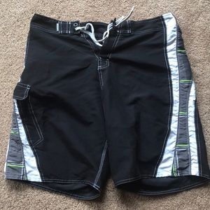 Men’s swim suit